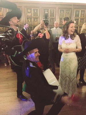 Event Beat Banditos Mariachi Band Watford, London